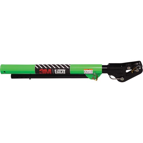 SHP253 - DBI-SALA® Confined Space Long Reach Davit Arm