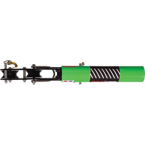 SHP257 - DBI-SALA® Confined Space Short Reach Davit Arm