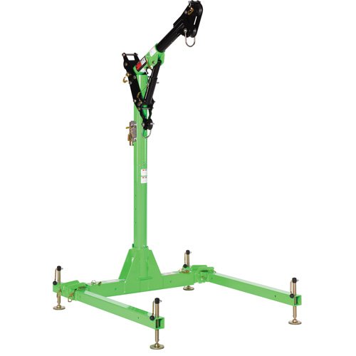 SHP259 - DBI-SALA® Confined Space Short Reach Davit System