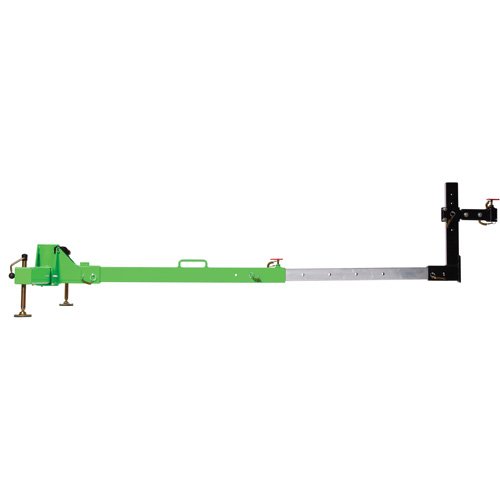 SHP261 - DBI-SALA® Confined Space Vehicle Counterweighted Base