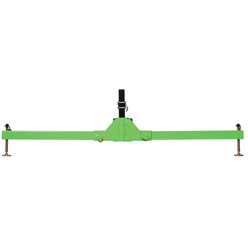 SHP261 - DBI-SALA® Confined Space Vehicle Counterweighted Base