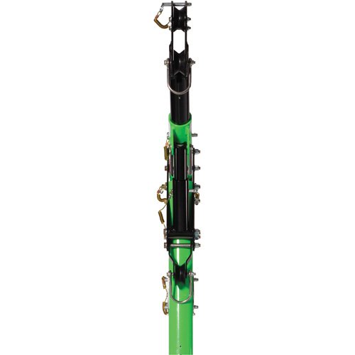 SHP264 - DBI-SALA® Confined Space Short Reach Davit Arm