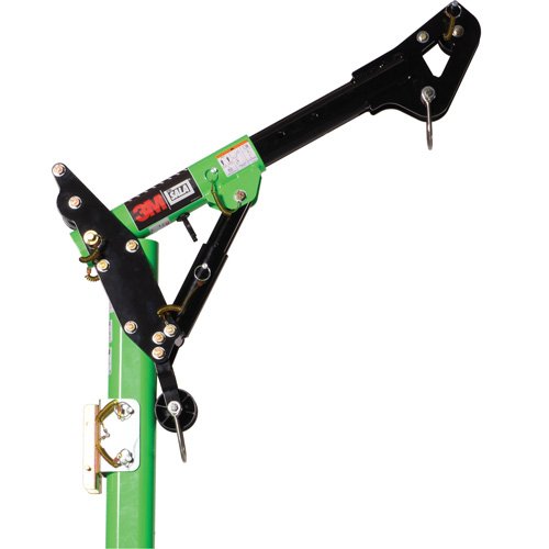 SHP264 - DBI-SALA® Confined Space Short Reach Davit Arm
