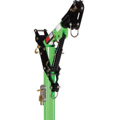SHP264 - DBI-SALA® Confined Space Short Reach Davit Arm