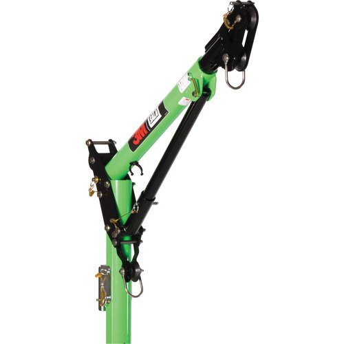 SHP265 - DBI-SALA® Confined Space Long Reach Davit Arm