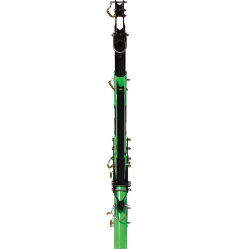 SHP265 - DBI-SALA® Confined Space Long Reach Davit Arm