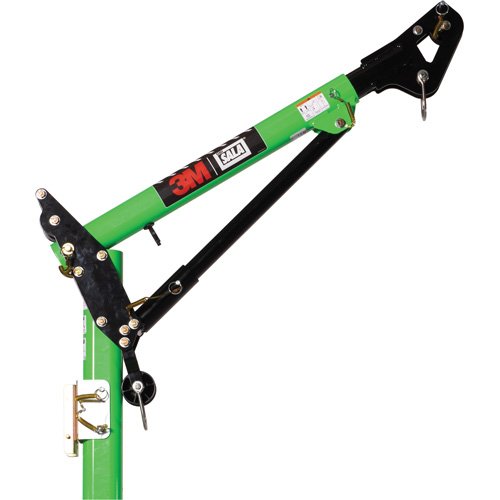 SHP265 - DBI-SALA® Confined Space Long Reach Davit Arm