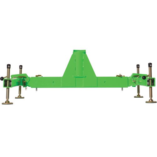SHP270 - DBI-SALA® Confined Space 3-Piece Short Reach Base