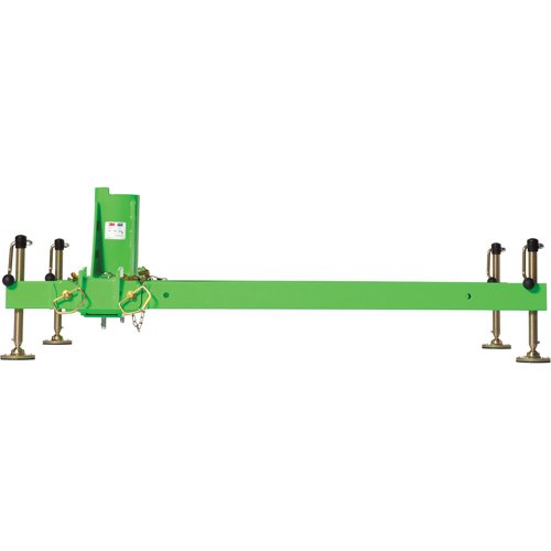 SHP270 - DBI-SALA® Confined Space 3-Piece Short Reach Base