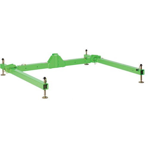 SHP274 - DBI-SALA® Confined Space 3-Piece Long Reach Base