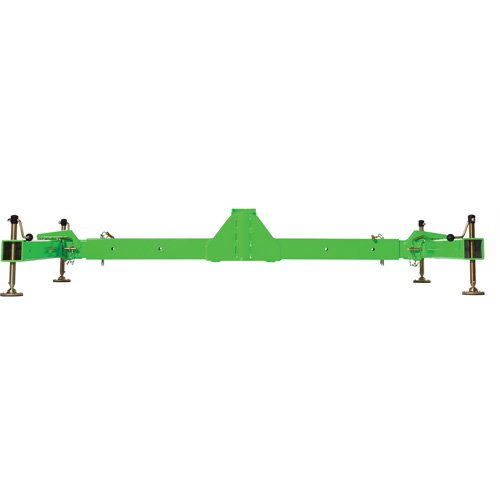 SHP274 - DBI-SALA® Confined Space 3-Piece Long Reach Base