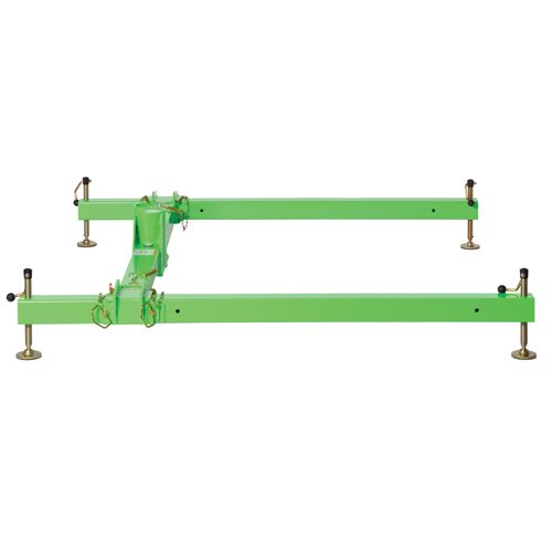 SHP274 - DBI-SALA® Confined Space 3-Piece Long Reach Base