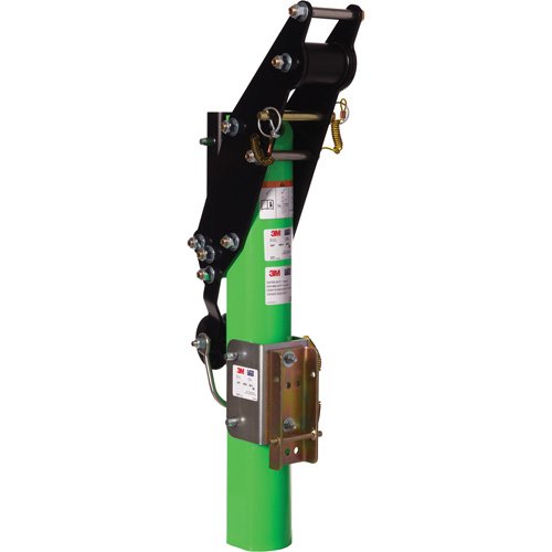 SHP276 - DBI-SALA® Confined Space Universal Davit Mast