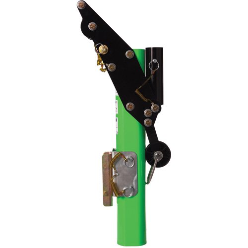 SHP276 - DBI-SALA® Confined Space Universal Davit Mast