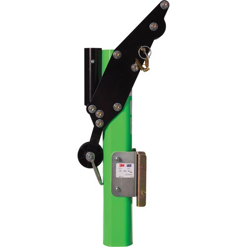 SHP276 - DBI-SALA® Confined Space Universal Davit Mast