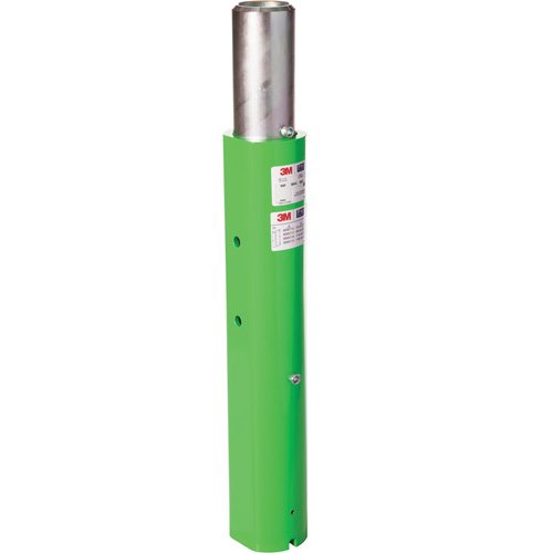 SHP277 - DBI-SALA® Confined Space Lower Davit Mast Extension, 53.34 cm