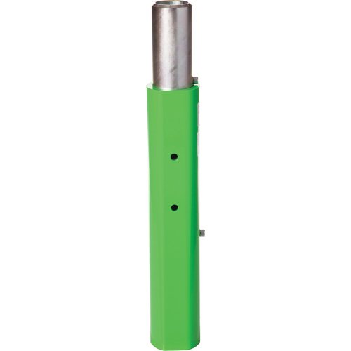SHP277 - DBI-SALA® Confined Space Lower Davit Mast Extension, 53.34 cm