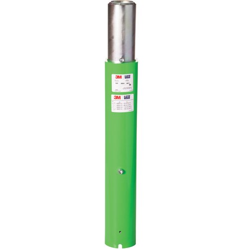 SHP277 - DBI-SALA® Confined Space Lower Davit Mast Extension, 53.34 cm