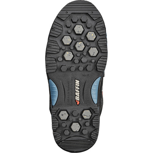 SHP287 - Ice Crew Men's Safety Boots