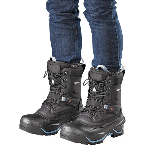 SHP284 - Ice Crew Men's Safety Boots