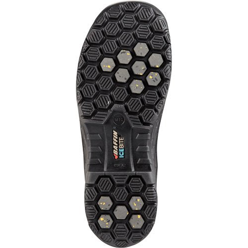 SHP300 - Ice Crew Men's Safety Boots