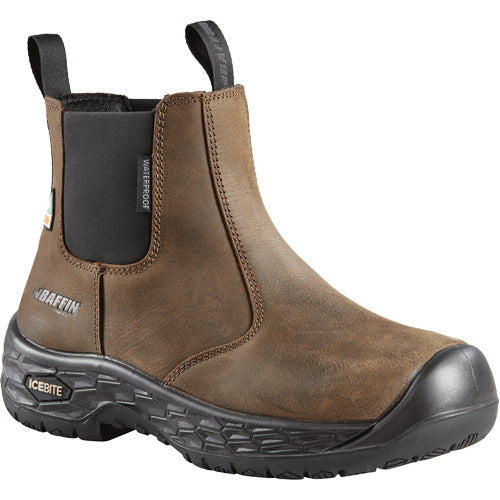 SHP311 - Ice Crew Men's Safety Boots