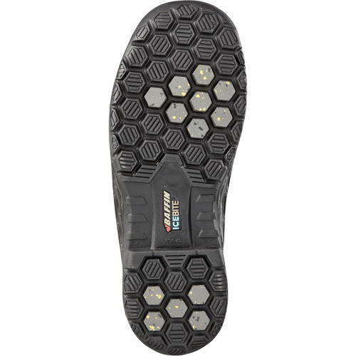 SHP305 - Ice Crew Men's Safety Boots