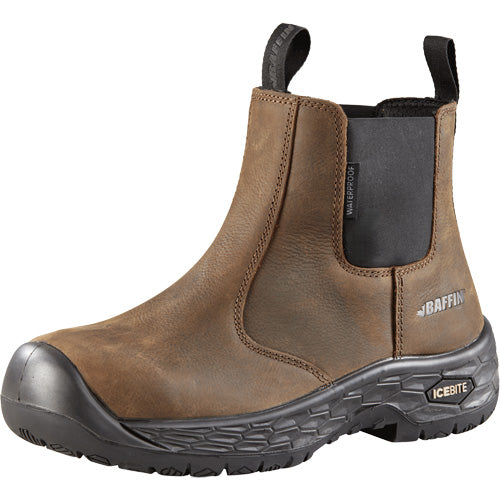SHP305 - Ice Crew Men's Safety Boots