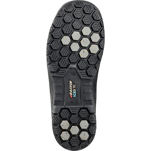 SHP329 - Ice Hero Men's Boots