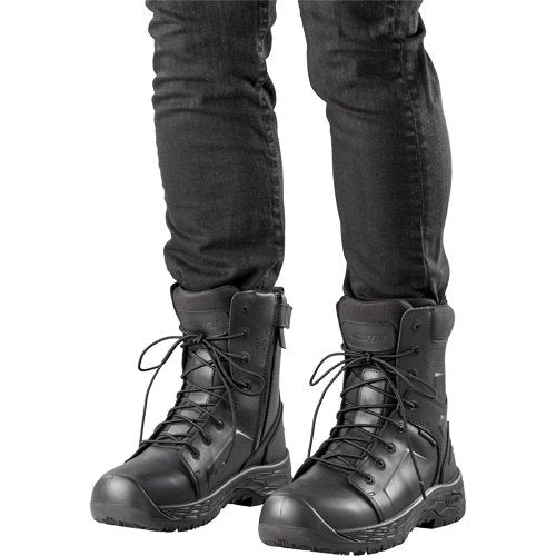 SHP333 - Ice Hero Men's Boots