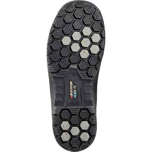 SHP349 - Ice Hero II Men's Safety Boots