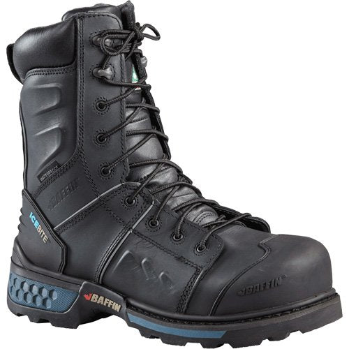 SHP377 - Ice Monster Men's Safety Boots
