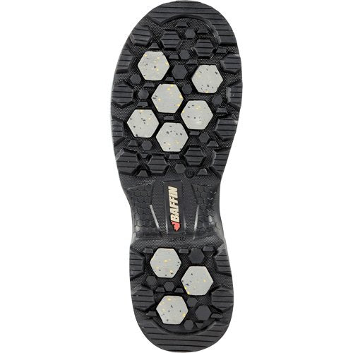 SHP377 - Ice Monster Men's Safety Boots