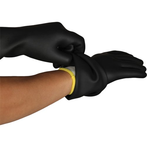 SHP386 - ActivArmr® 96-005 Knitted Liner Gloves