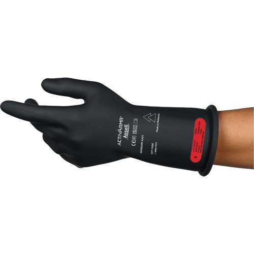 SHP399 - ActivArmr® RIG R011BUL Ultra-Lightweight Electrical Insulated Gloves