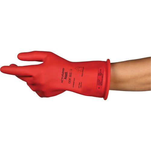 SHP406 - ActivArmr® RIG R011RUL Ultra-Lightweight Electrical Insulated Gloves