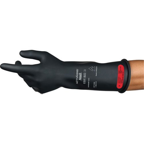 SHP407 - ActivArmr® RIG R014BUL Ultra-Lightweight Electrical Insulated Gloves