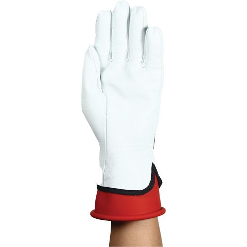 SHP417 - ActivArmr® 96004 Goatskin Leather Protector Gloves