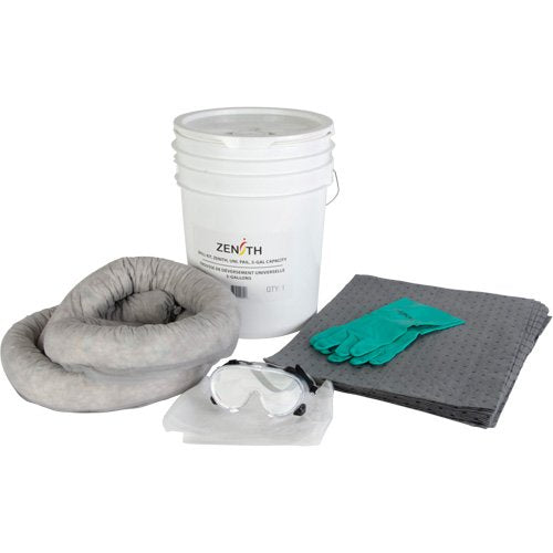 SHP418 - Truck Spill Kit