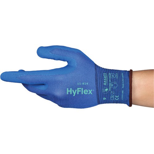 SHP423 - HyFlex® 11-814 Gloves