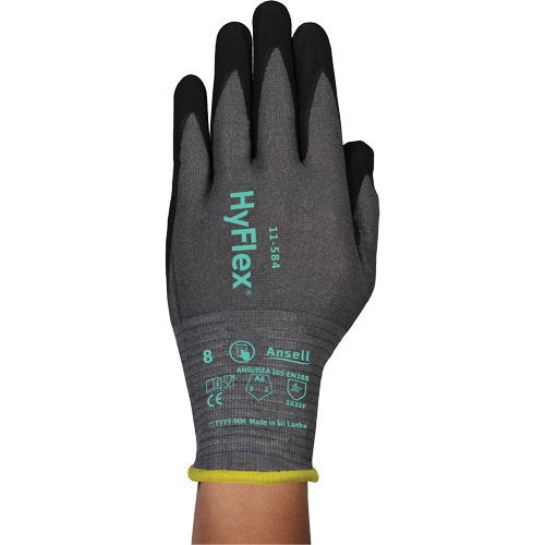 SHP446 - HyFlex® 11-584 Cut-Resistant Gloves