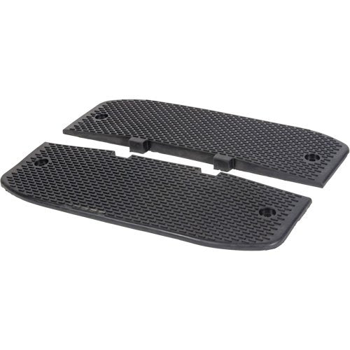 SHP476 - Speed Hump End Caps