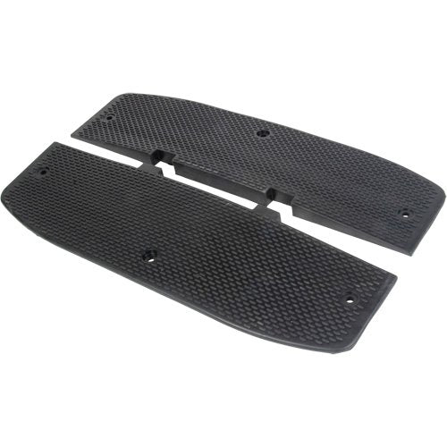 SHP477 - Speed Hump End Caps