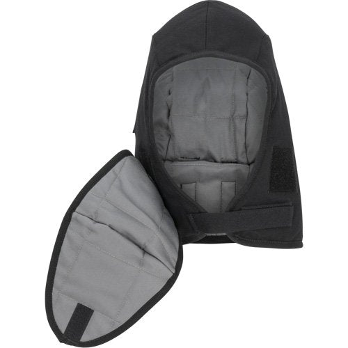 SHP478 - Pioneer 766A Flame-Resistant Quilted Hard Hat Liner with Detachable Mouthpiece