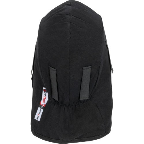 SHP478 - Pioneer 766A Flame-Resistant Quilted Hard Hat Liner with Detachable Mouthpiece