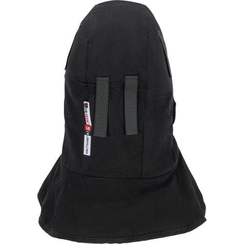 SHP479 - Pioneer 765A Flame-Resistant Quilted Hard Hat Liner with Long Neck & Detachable Mouthpiece