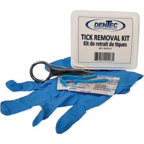 SHP495 - Tick Removal Kit