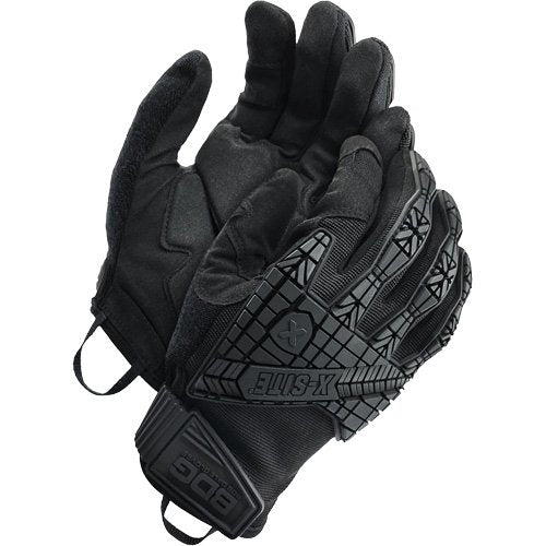 SHP533 - X-Site® Impact Performance Gloves