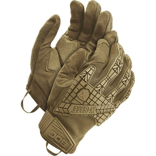 SHP537 - X-Site® Impact Performance Gloves