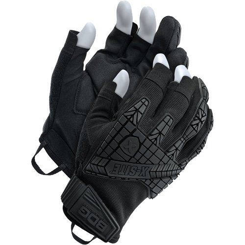 SHP543 - X-Site® Impact Trigger Finger Gloves